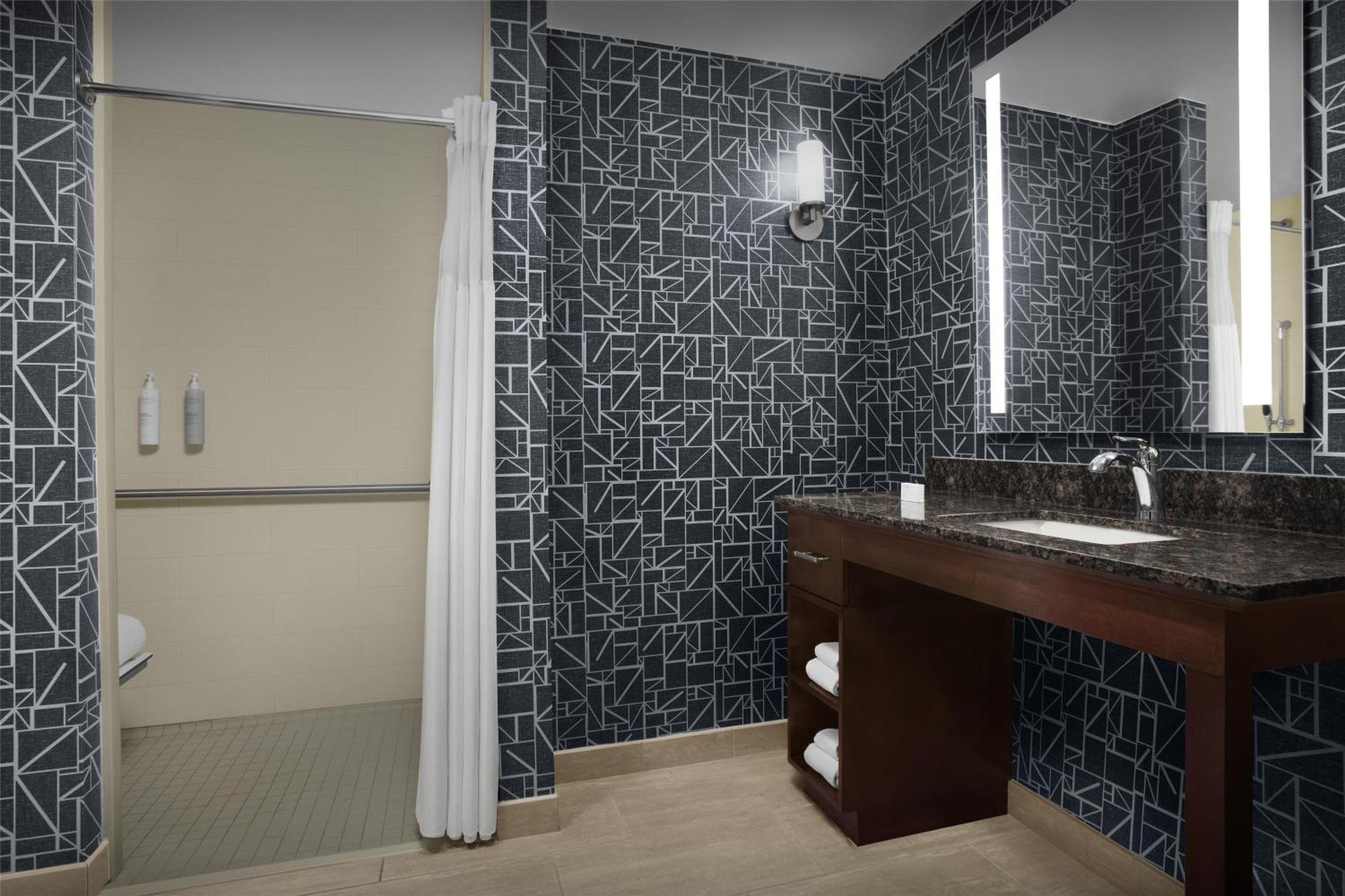 Homewood By Hilton City-bricktown Hotel 3*