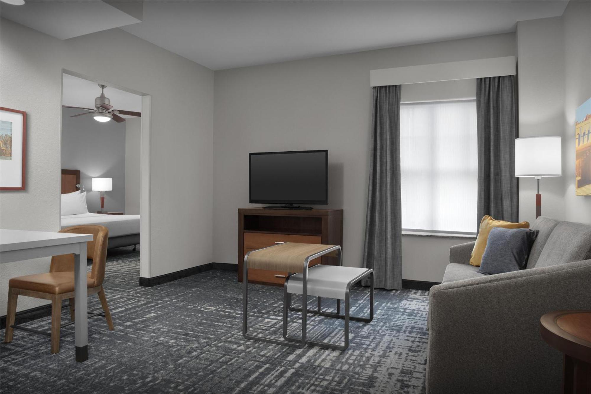 Homewood By Hilton City-bricktown Hotel Oklahoma City