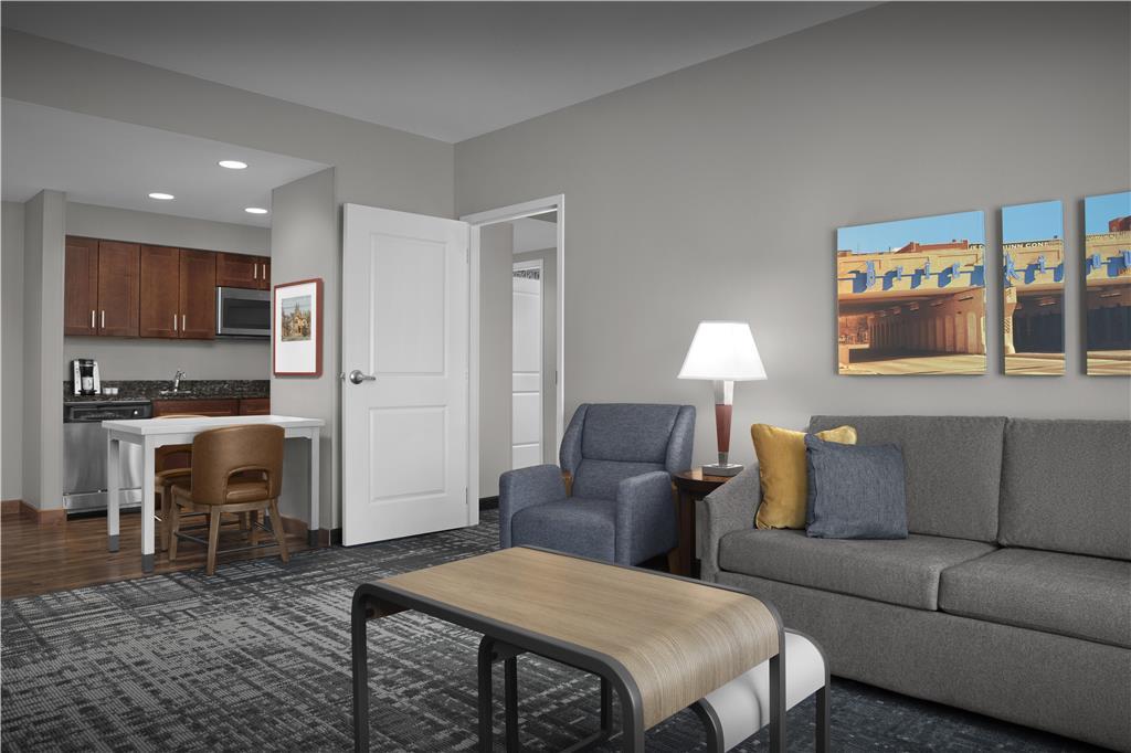 Hotel Homewood By Hilton City-bricktown