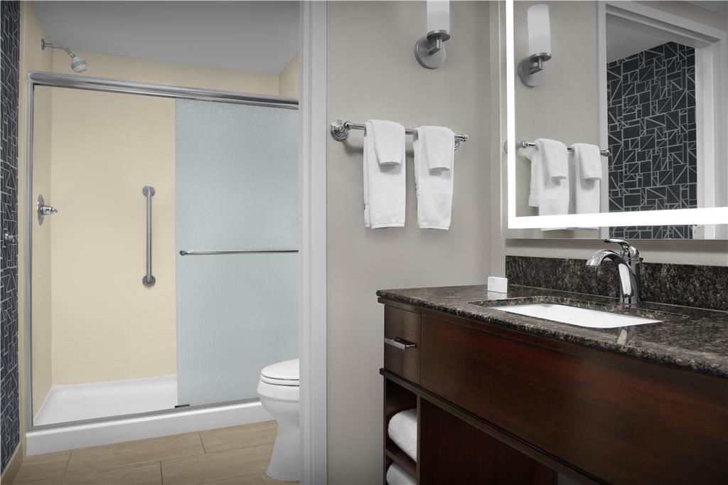 Hotel Homewood By Hilton City-bricktown 3*