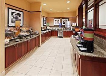 Homewood By Hilton City-bricktown Hotel 3*