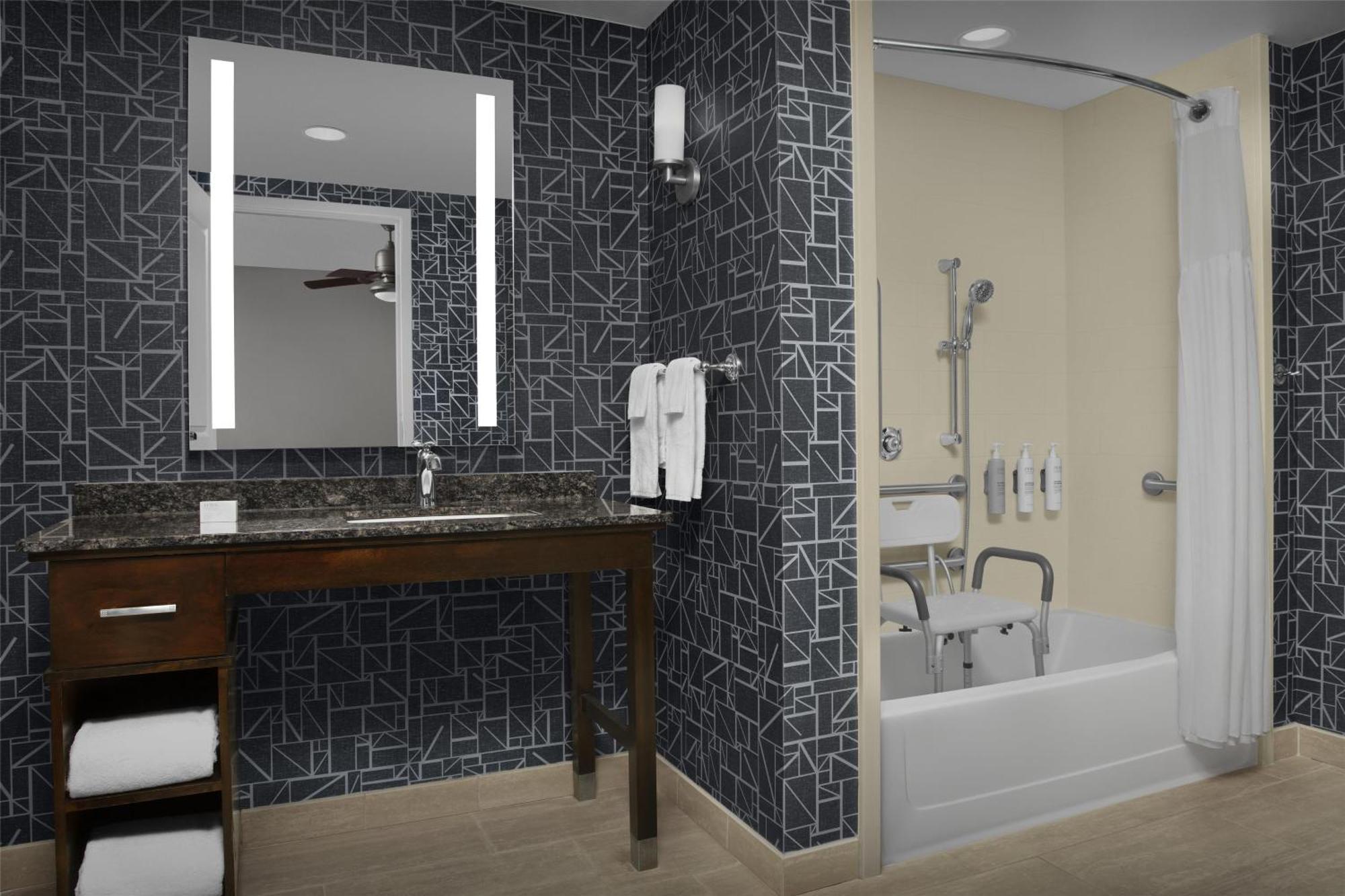 Hotel Homewood By Hilton City-bricktown Oklahoma City