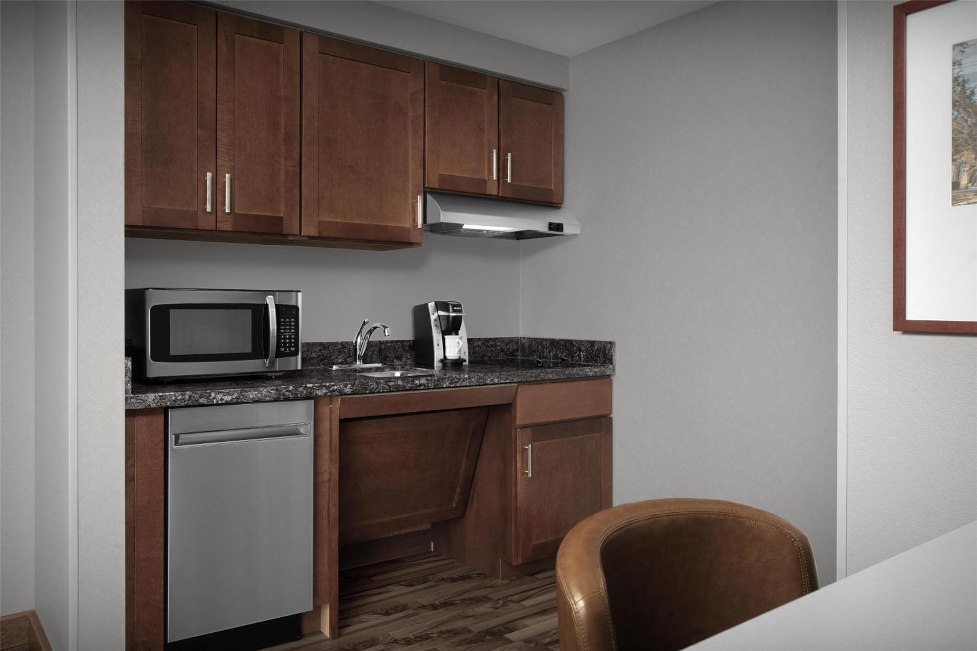 Homewood By Hilton City-bricktown 3* Oklahoma City