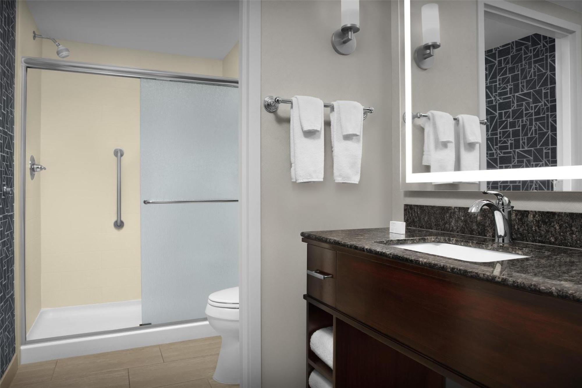 Homewood By Hilton City-bricktown Hotel 3*