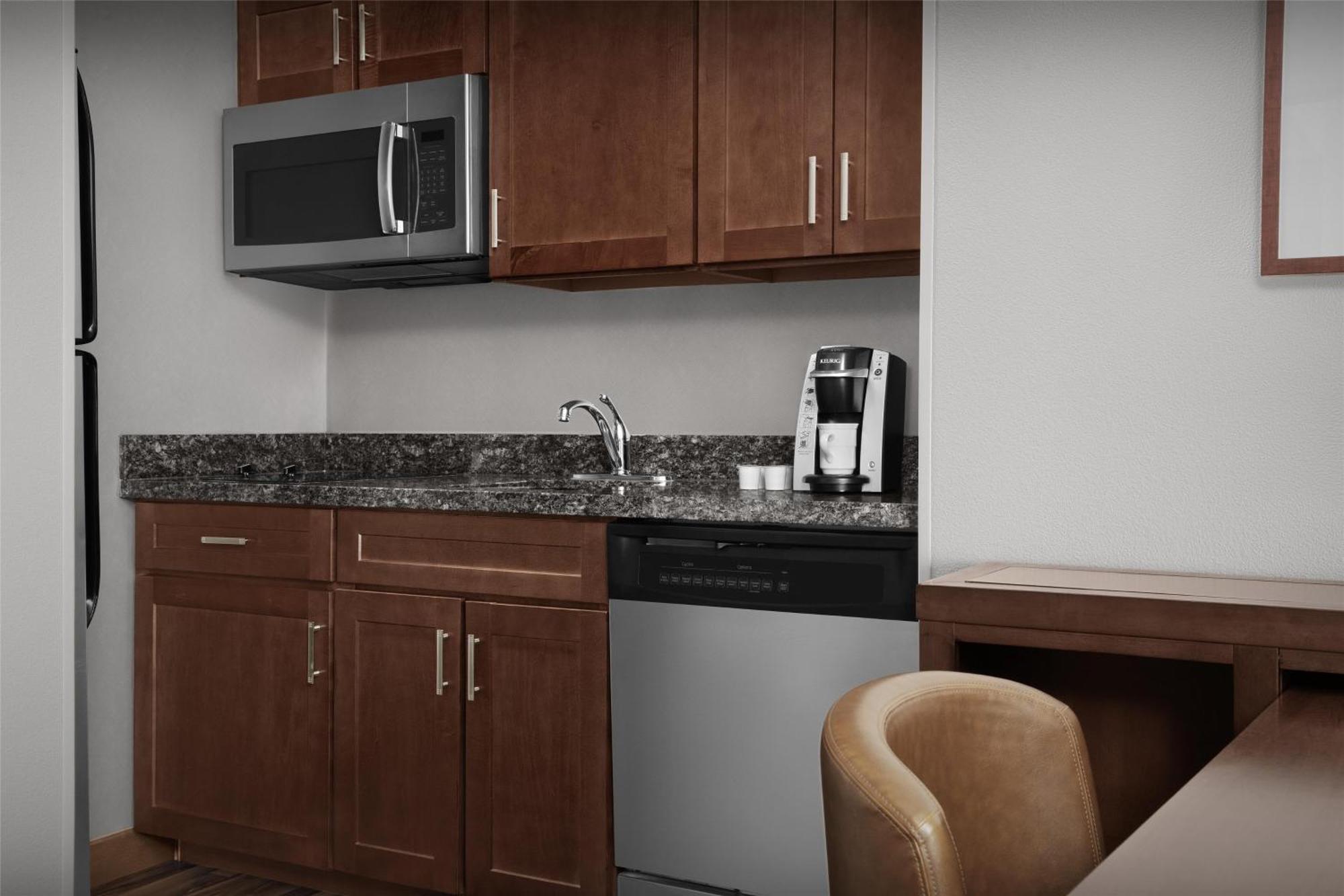 Hotel Homewood By Hilton City-bricktown 3*