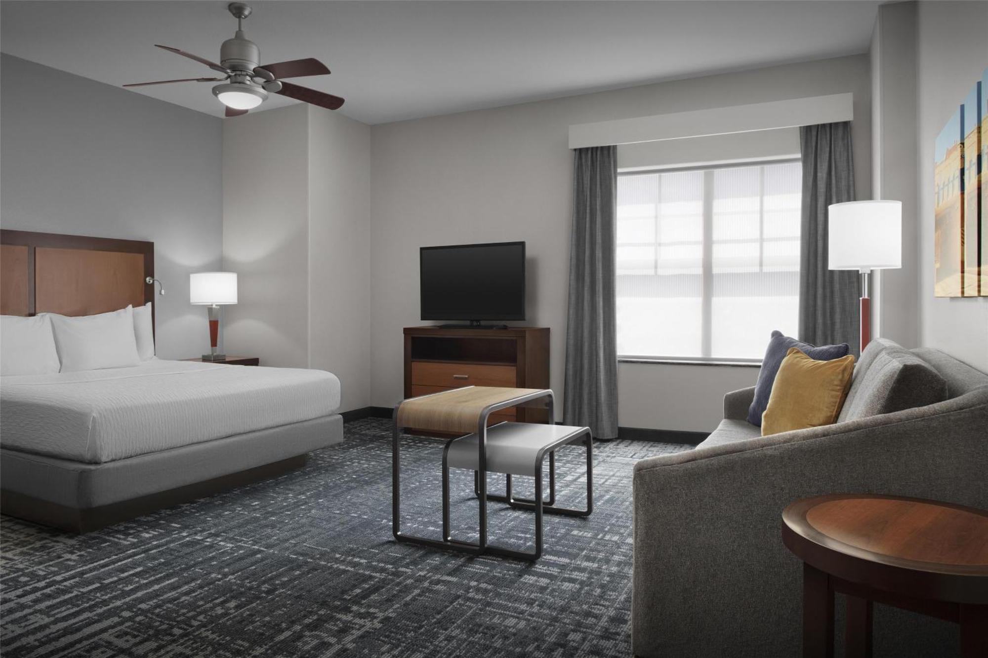 Homewood By Hilton City-bricktown Hotel