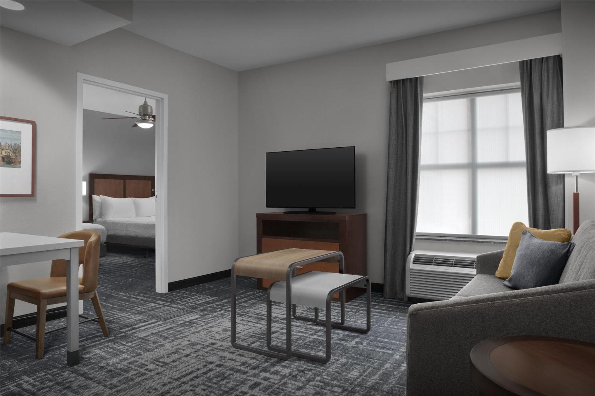 Homewood By Hilton City-bricktown