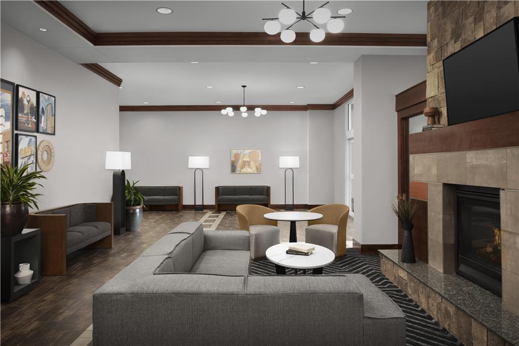 Homewood By Hilton City-bricktown