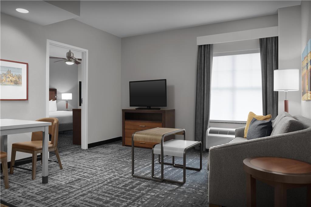 Homewood By Hilton City-bricktown 3* Oklahoma City