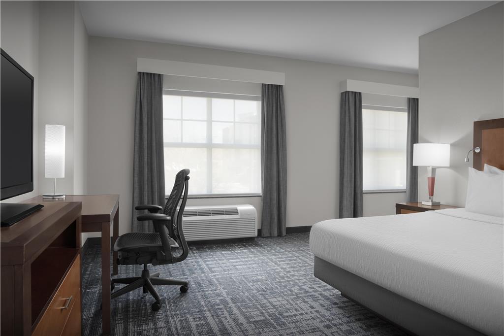 Homewood By Hilton City-bricktown