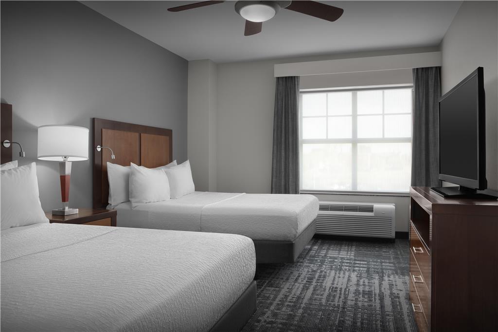Homewood By Hilton City-bricktown Hotel