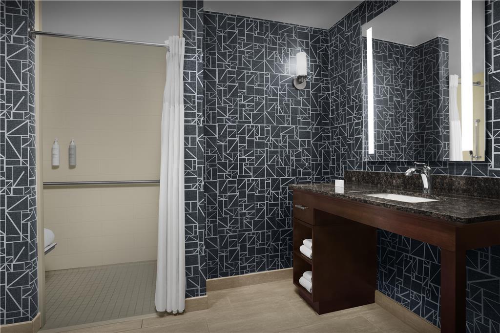 Homewood By Hilton City-bricktown Hotel 3*