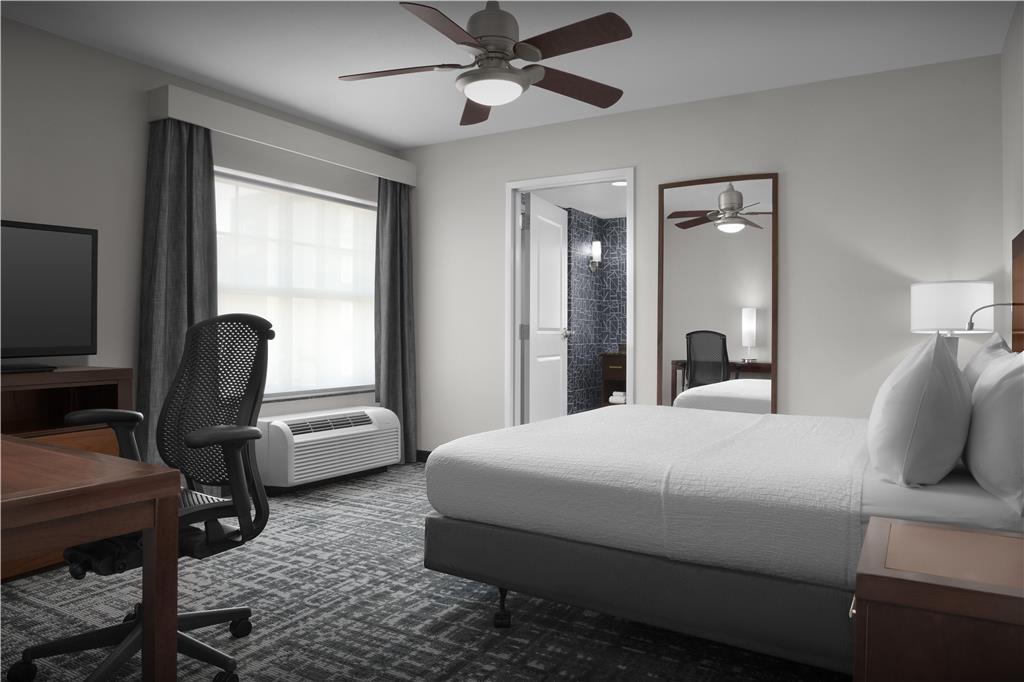 Hotel Homewood By Hilton City-bricktown Oklahoma City