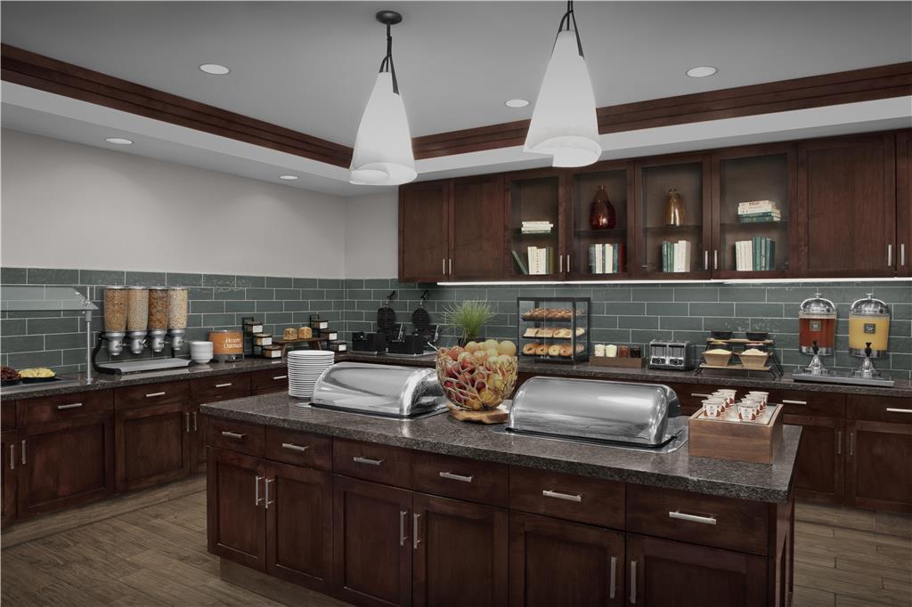 Homewood By Hilton City-bricktown Hotel