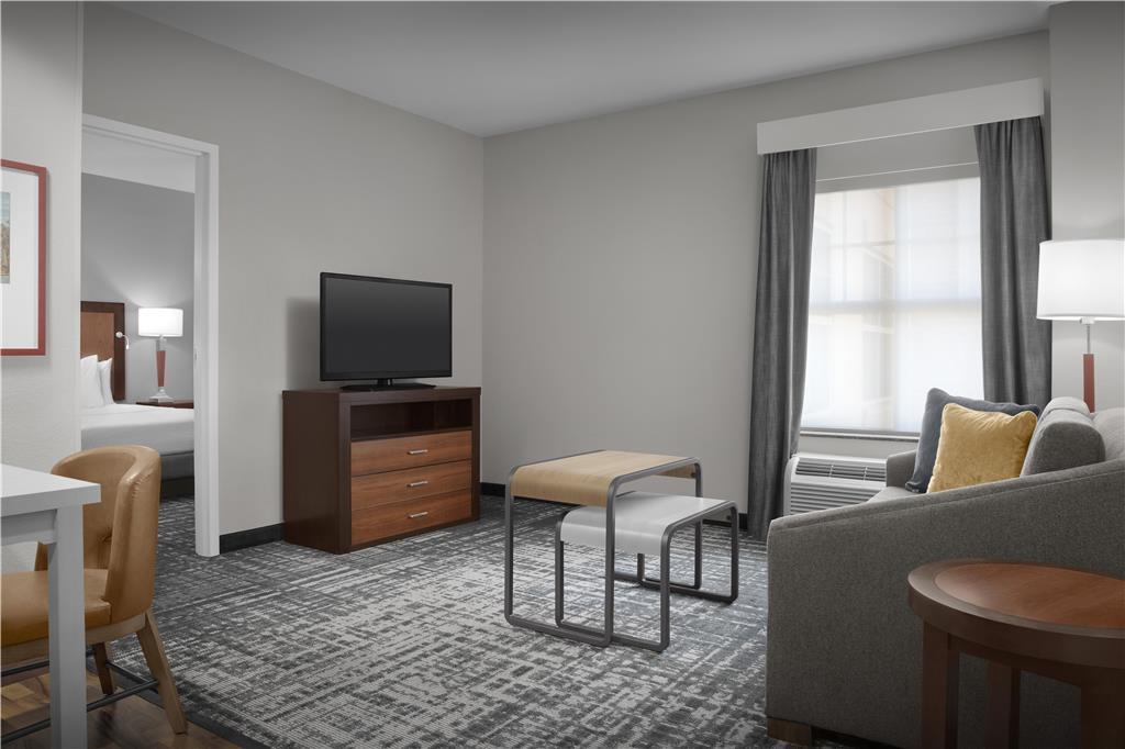 Hotel Homewood By Hilton City-bricktown