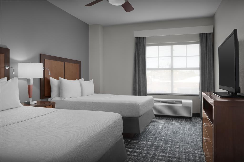 Homewood By Hilton City-bricktown Hotel 3*