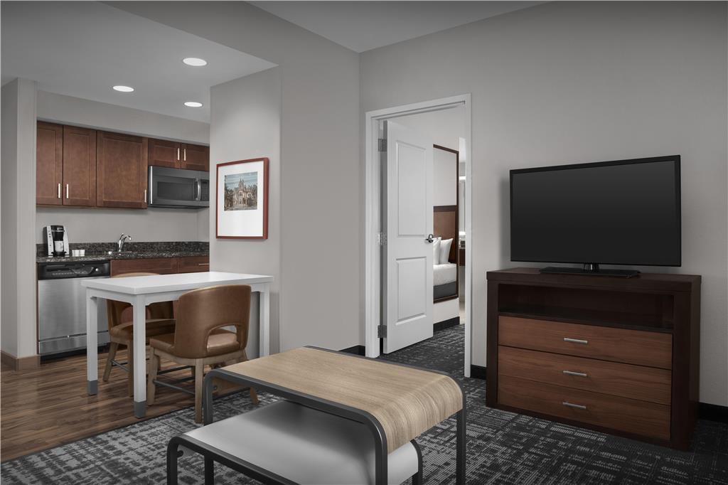 Homewood By Hilton City-bricktown