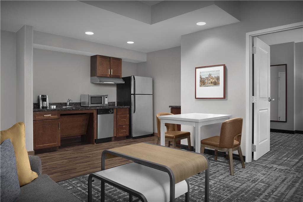Homewood By Hilton City-bricktown Hotel