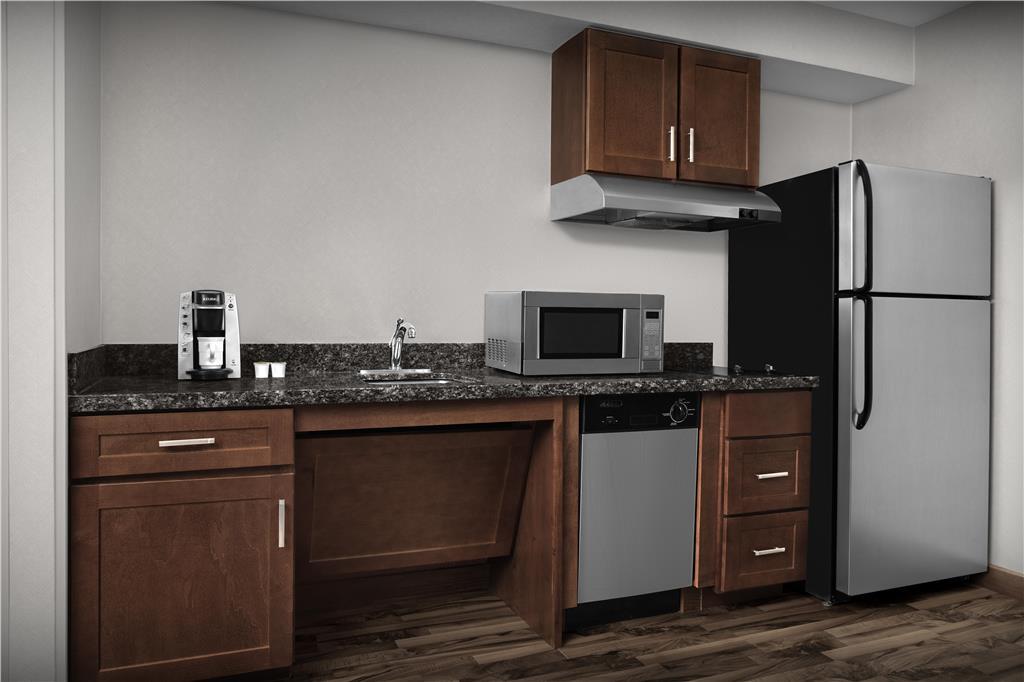 Hotel Homewood By Hilton City-bricktown
