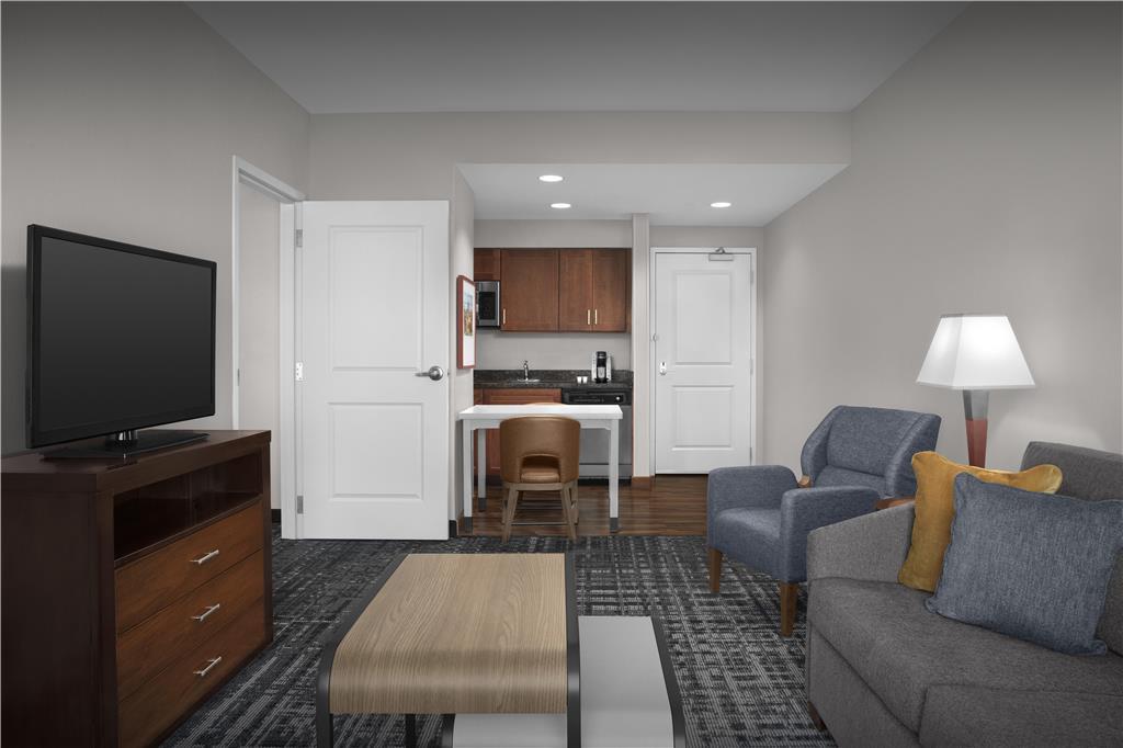Homewood By Hilton City-bricktown Hotel Oklahoma City