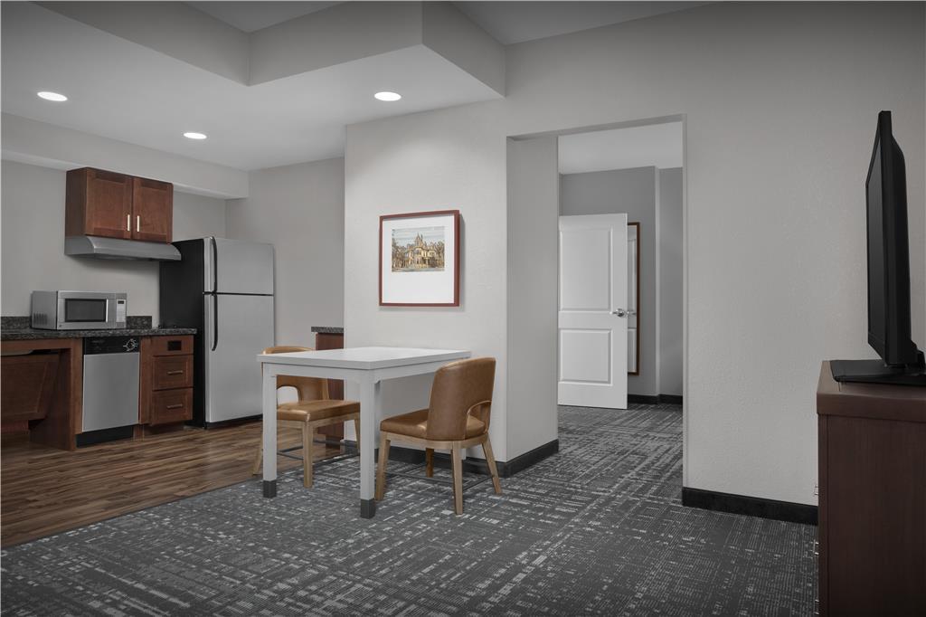 Homewood By Hilton City-bricktown 3*