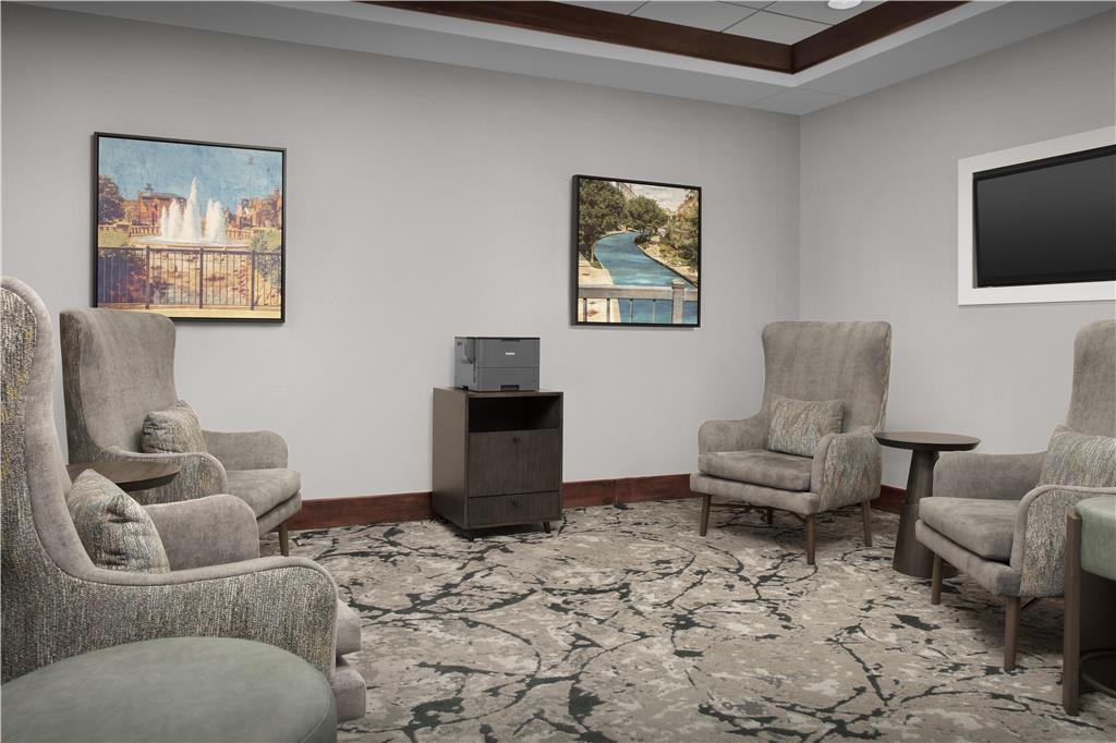 Homewood By Hilton City-bricktown Oklahoma City