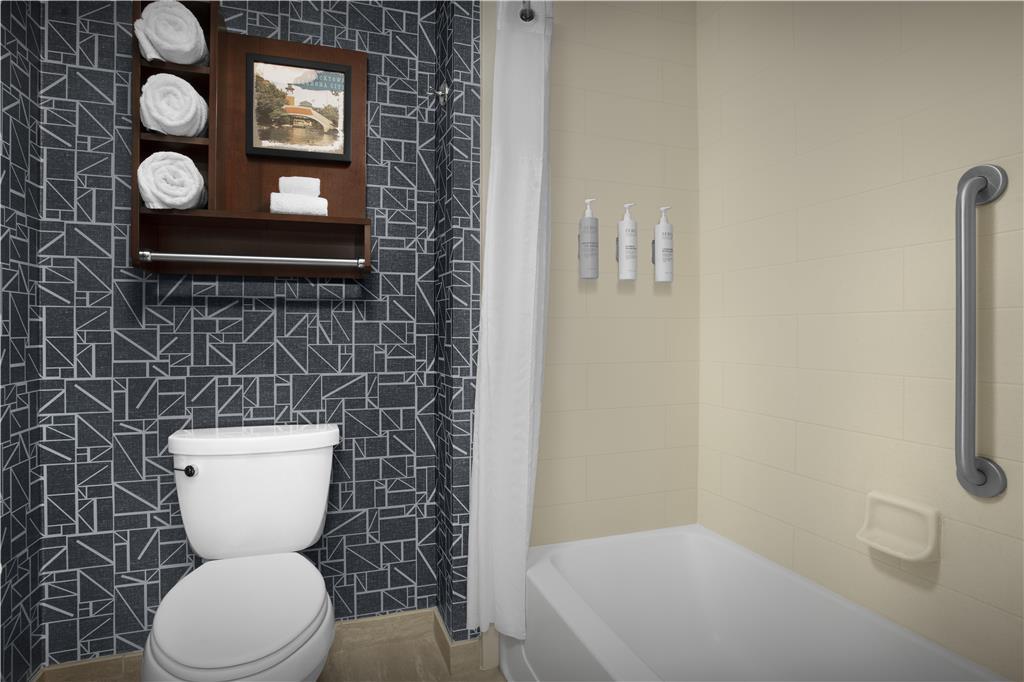 Homewood By Hilton City-bricktown