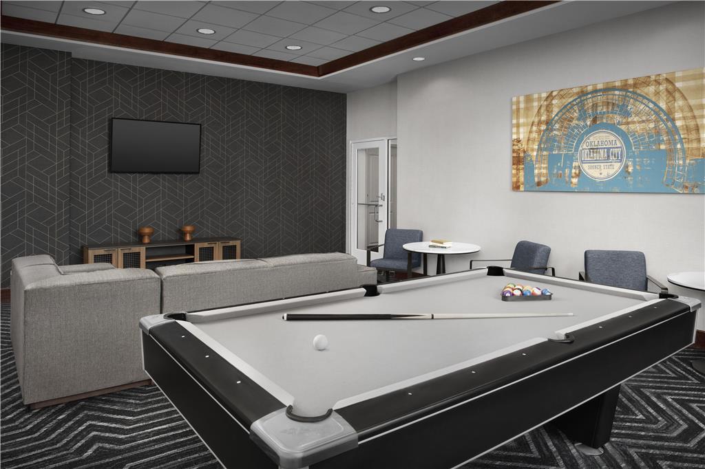 Hotel Homewood By Hilton City-bricktown